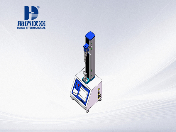 電池隔膜穿刺試驗機