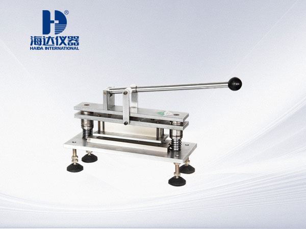 環(huán)壓試樣裁切機(jī)