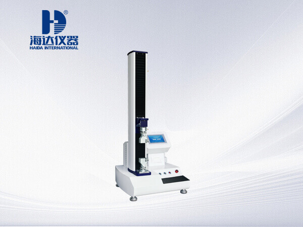 膠粘帶剝離強度試驗機