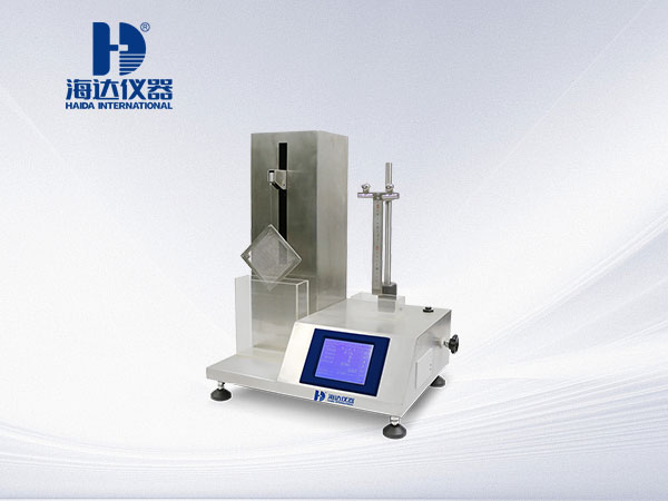 無紡布吸水性測(cè)試儀